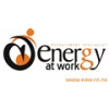 Energy At Work